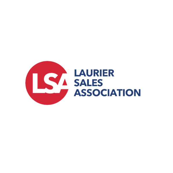 Laurier Meets Sales - General Admission