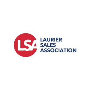 Laurier Meets Sales - General Admission