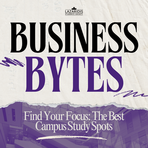 Find Your Focus: The Best Campus Study Spots for Finals Success