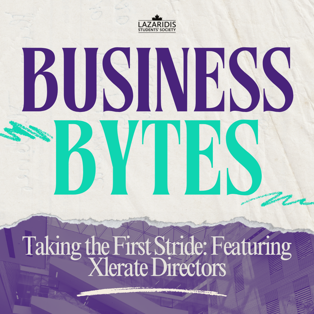 Taking the First Stride: Networking Insights from Xlerate’s First-Year Directors