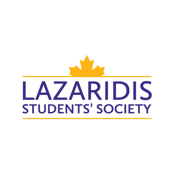 2024/25 Lazaridis Students' Society Club Application