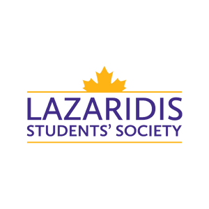 2024/25 Lazaridis Students' Society Club Application