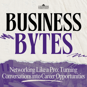 Networking like a Pro: Turning Conversations into Career Opportunities