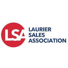 Laurier Meets Sales Premium Booth