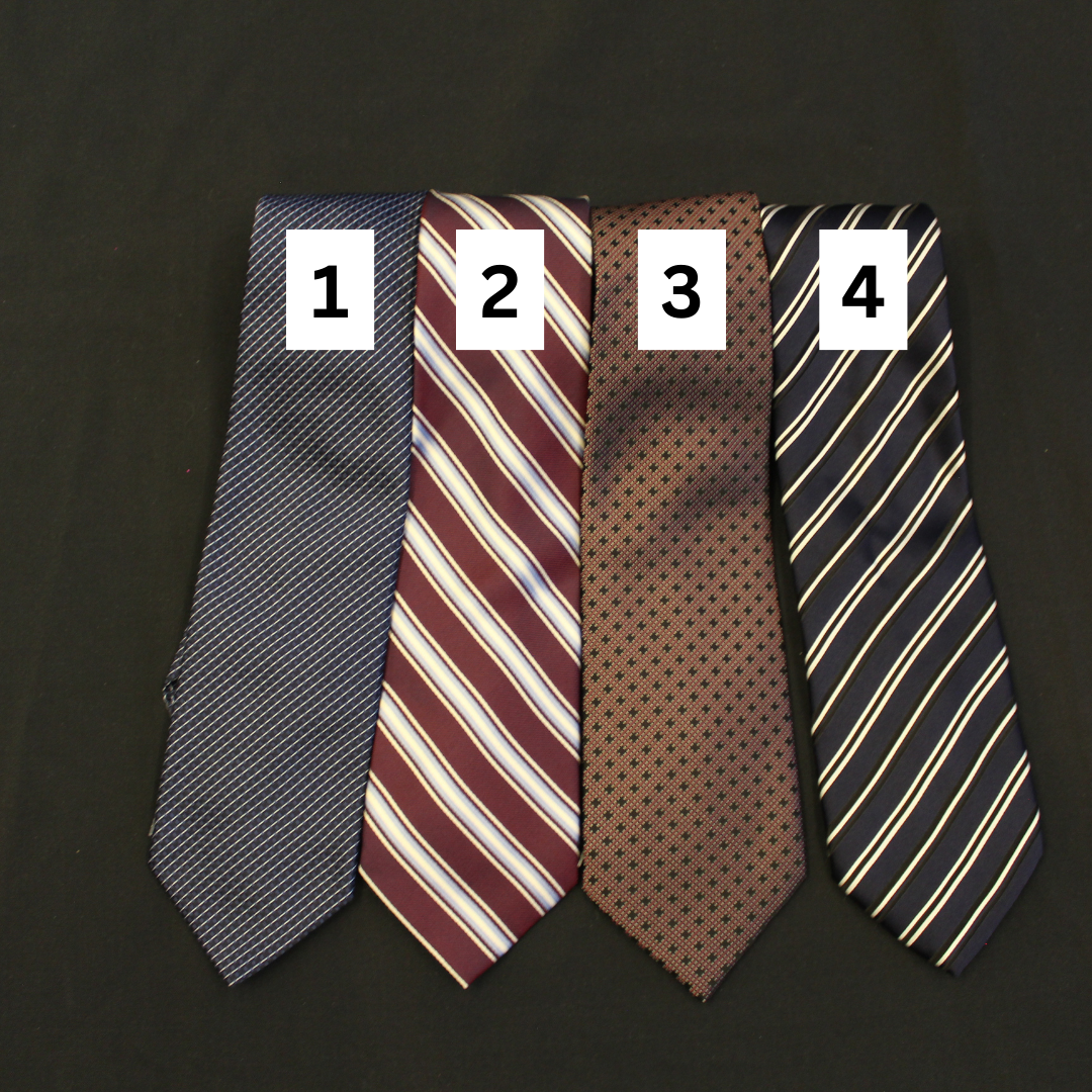 Men's Ties